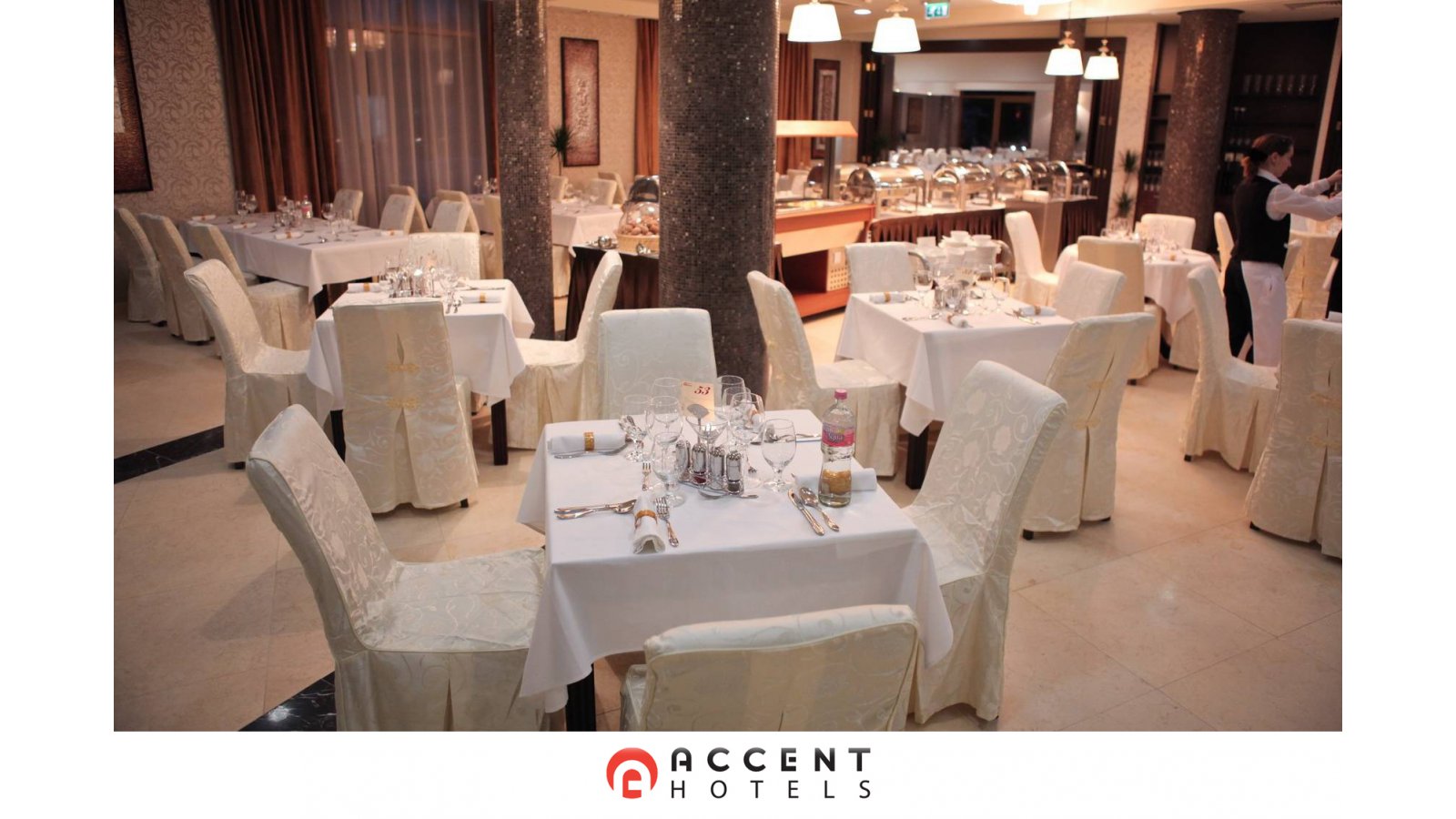 Colosseum Hotel