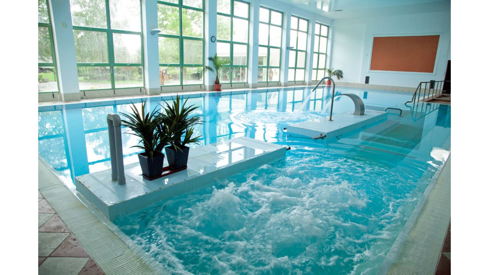 Thermal Hotel Harkány