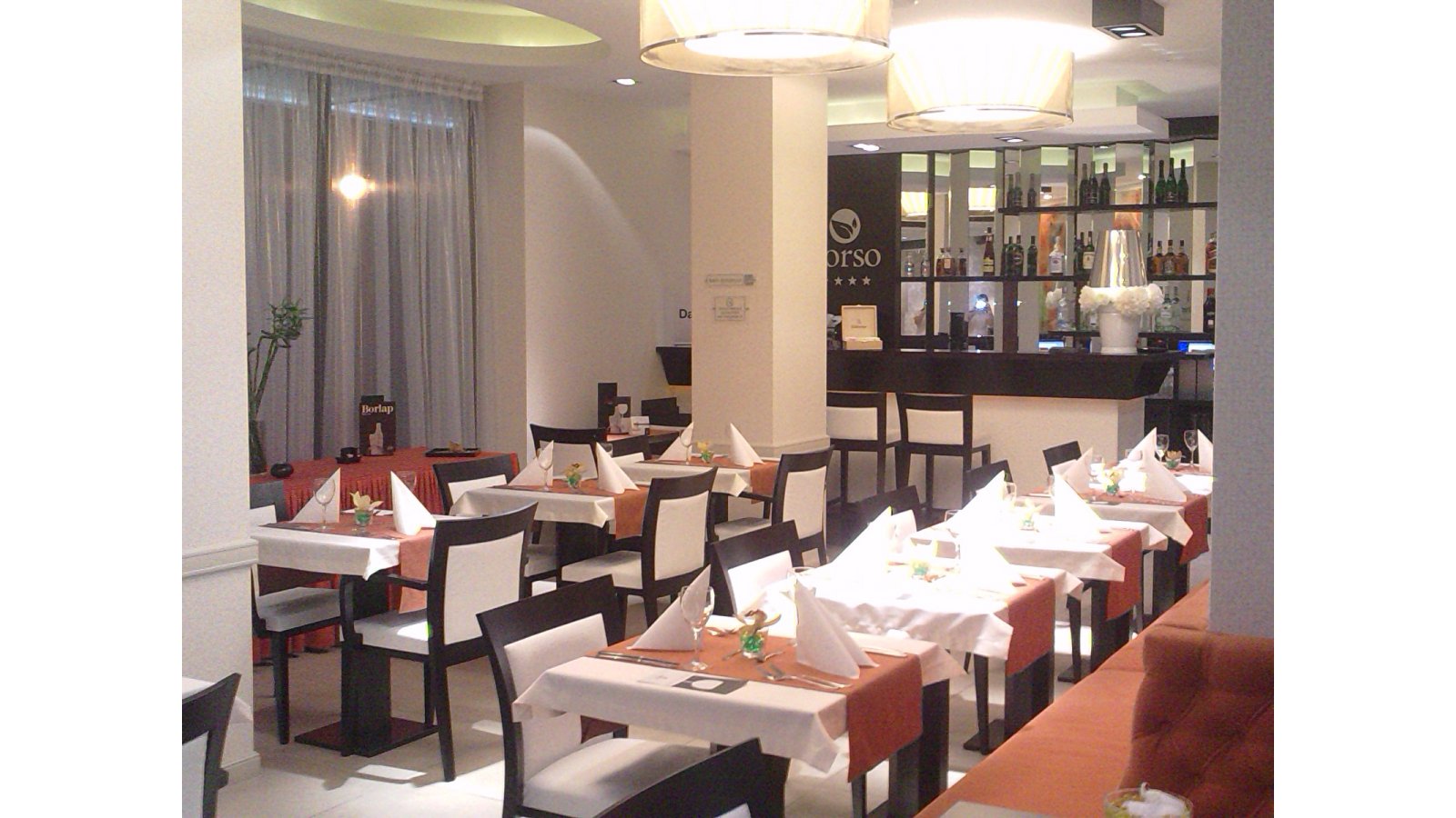 Corso Boutique Hotel