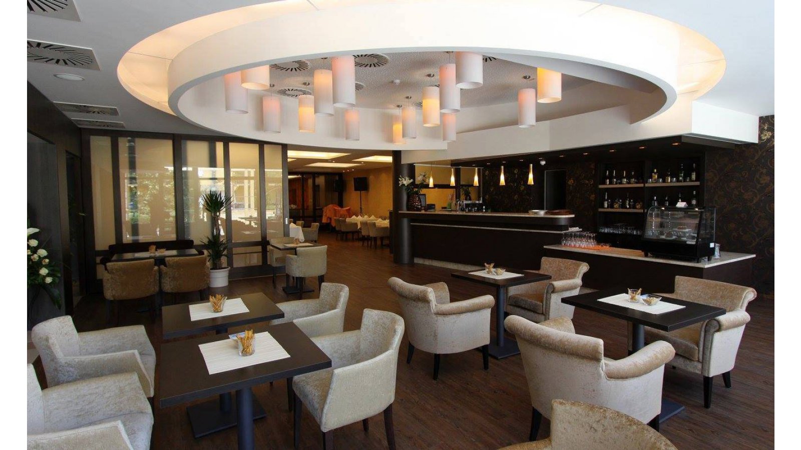 Thermal Hotel Harkány
