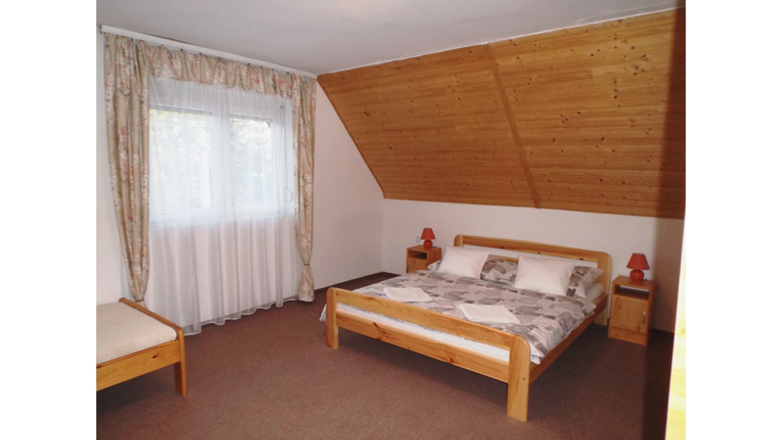 Mókus Apartman Miskolctapolca
