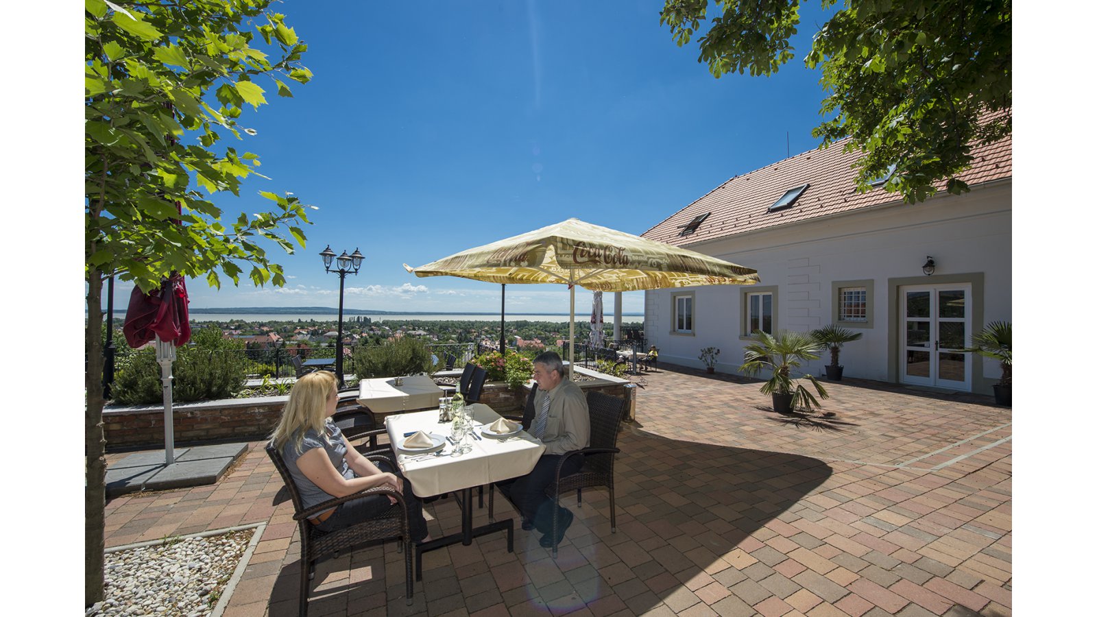 Zenit Hotel Balaton