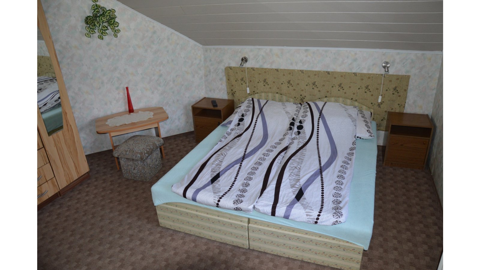 Anikó Apartman Vendégház