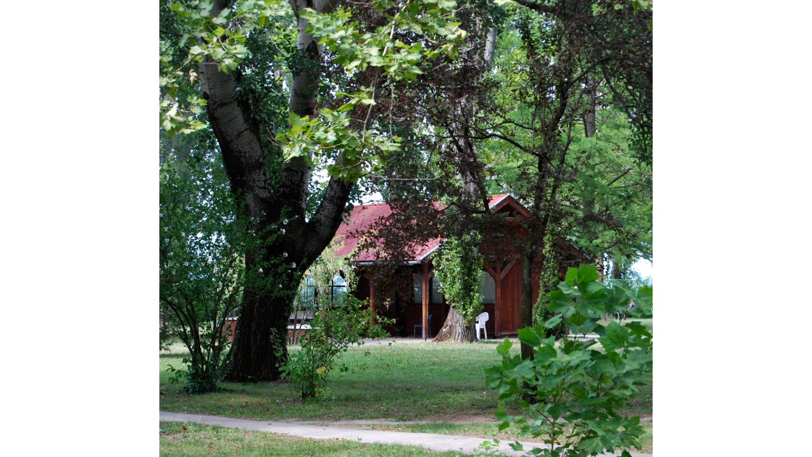 Park Hotel Balatonlelle
