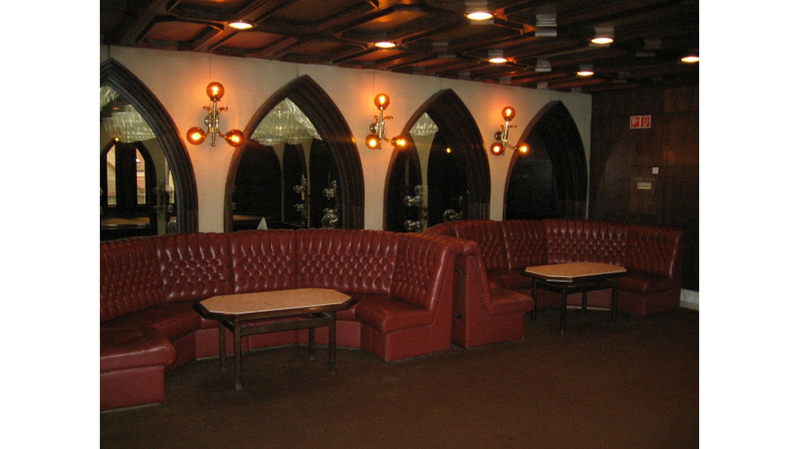 Hotel Konferencia
