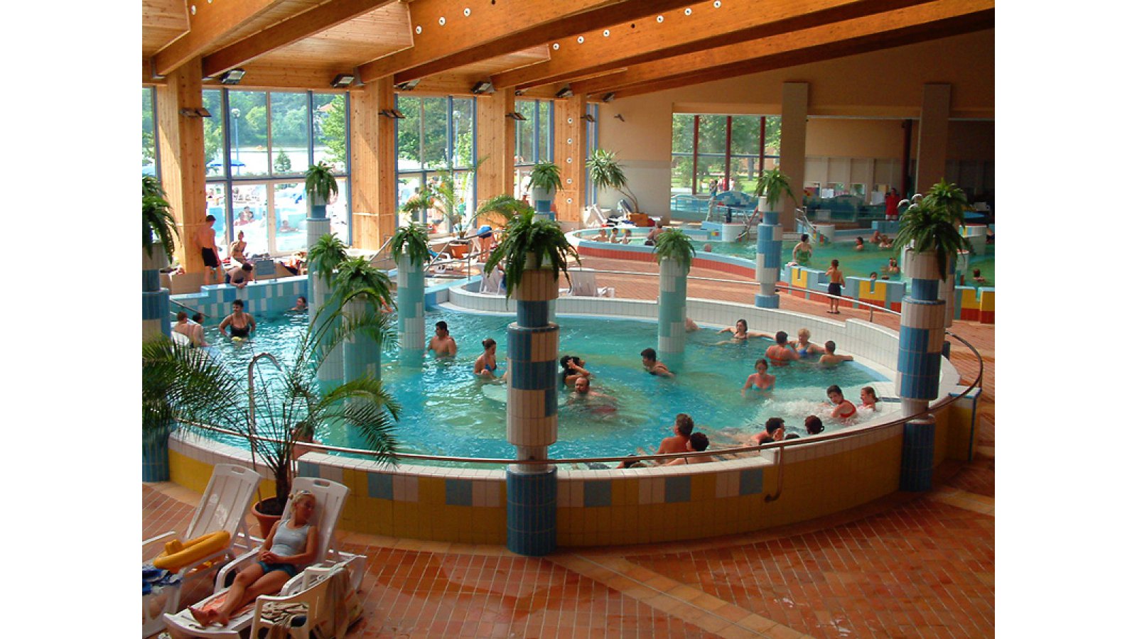 Napsugár Hotel