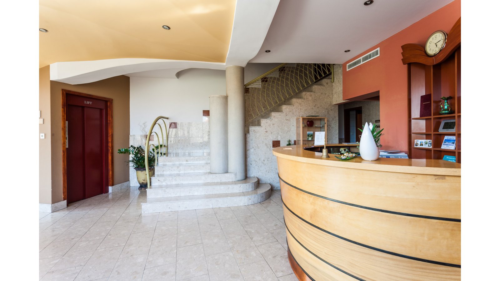 Hotel Millennium Pécs
