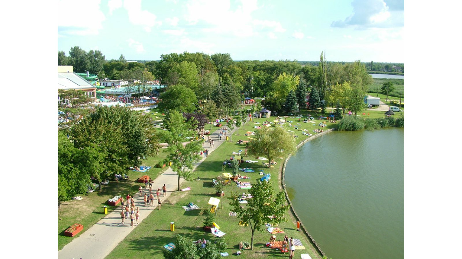 Napsugár Hotel