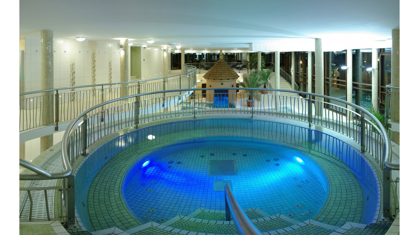 Wellness Hotel Gyula