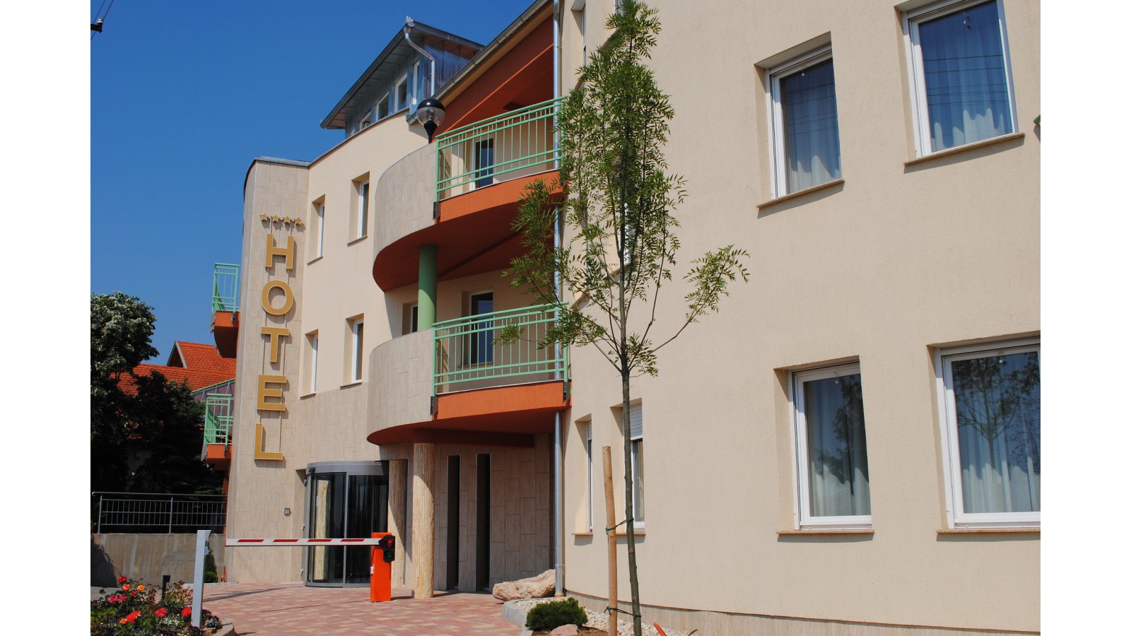 Hotel Makár Sport & Wellness Pécs