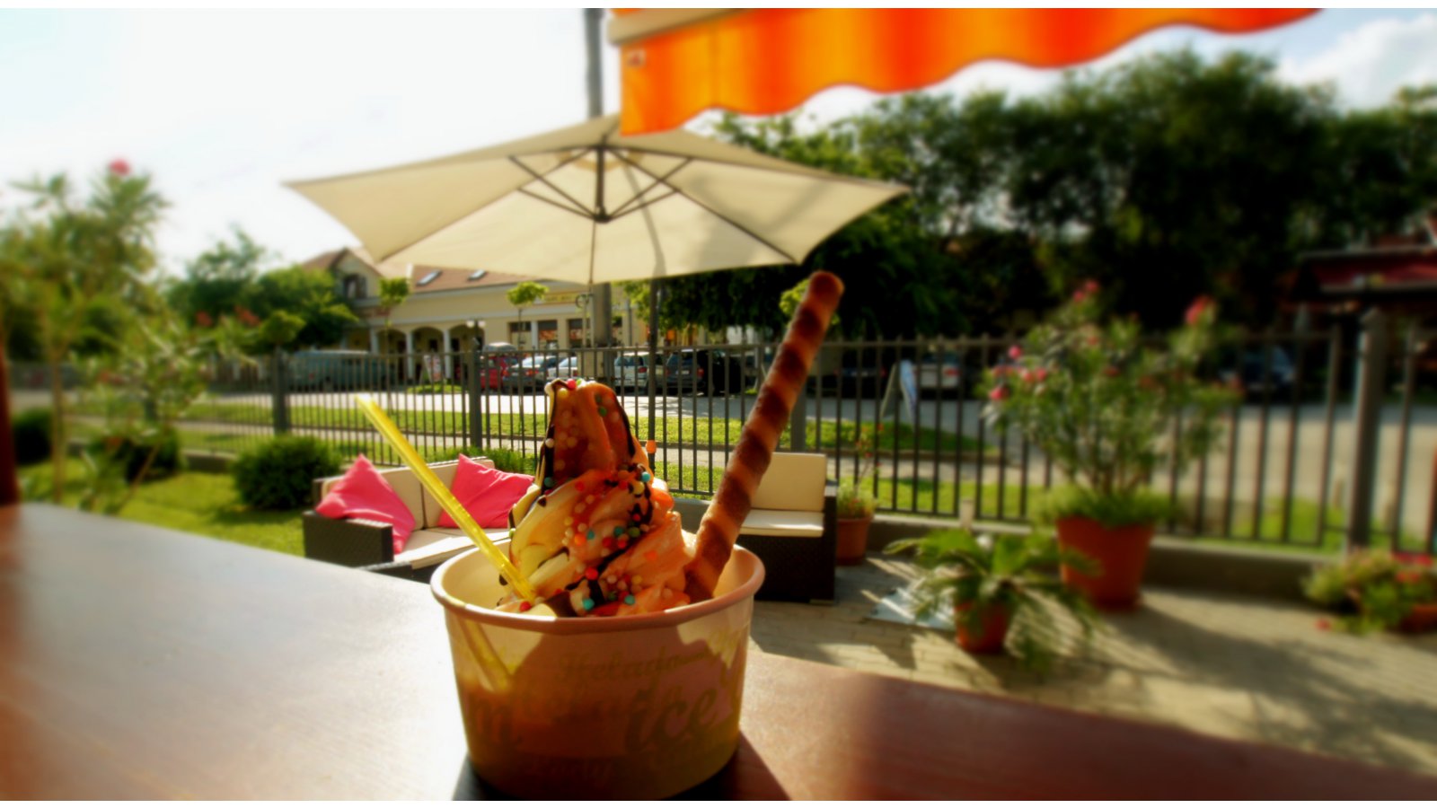 Cserkeszőlő Apartmanház