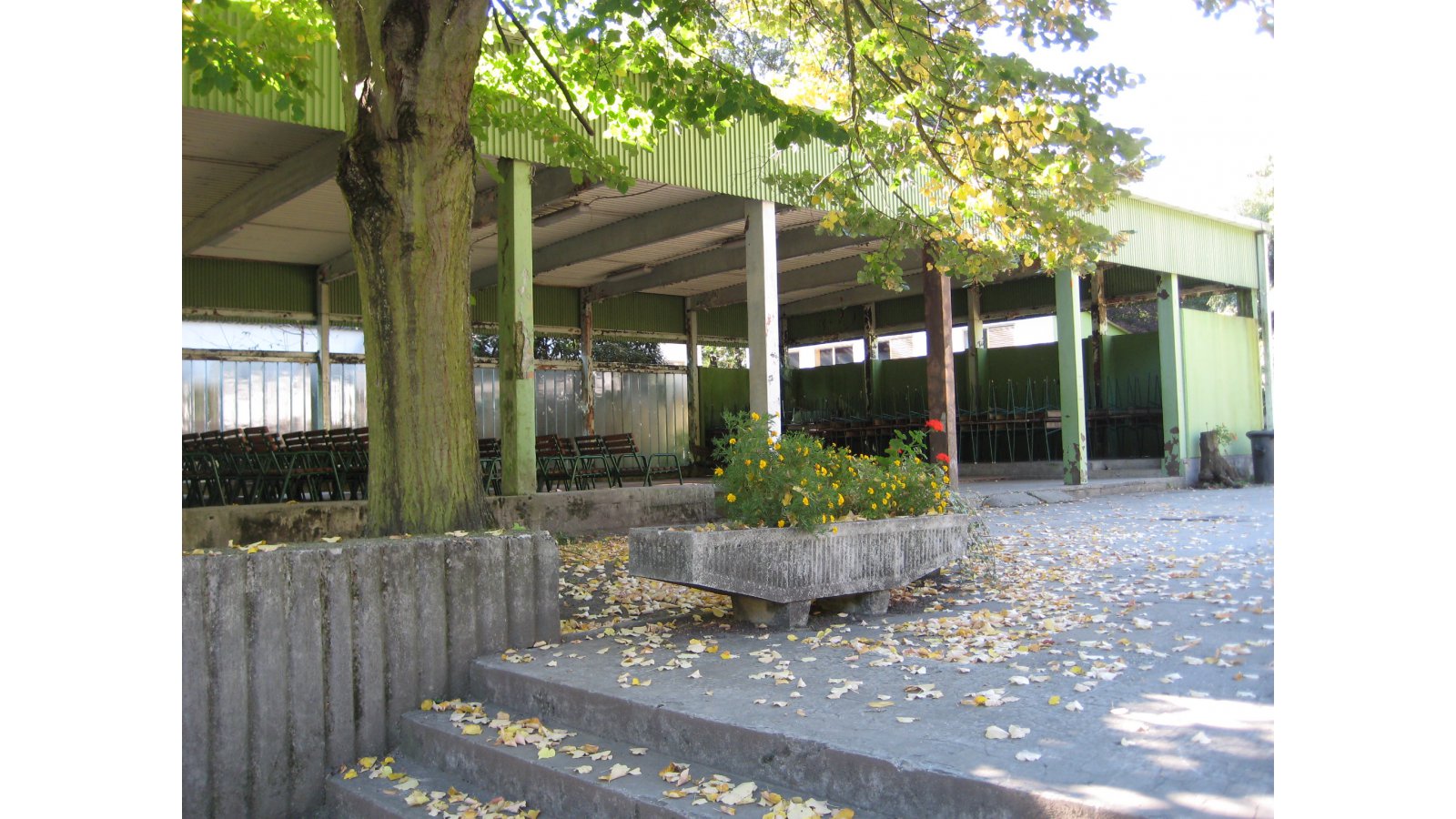 Soproni Gyermek és Ifjúsági Tábor