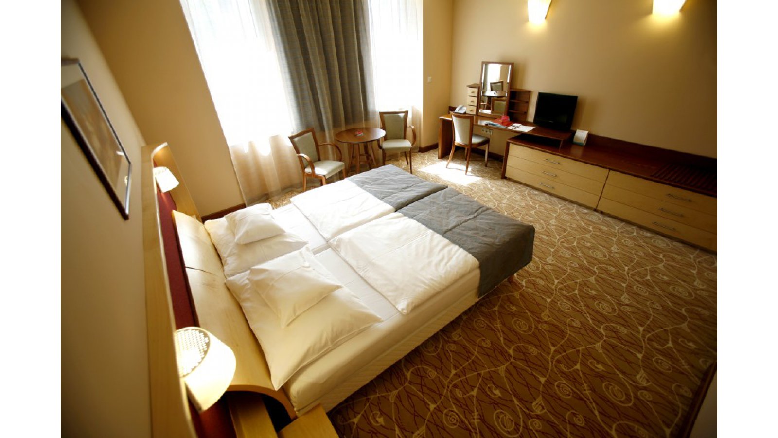 Dráva Hotel Thermal Resort