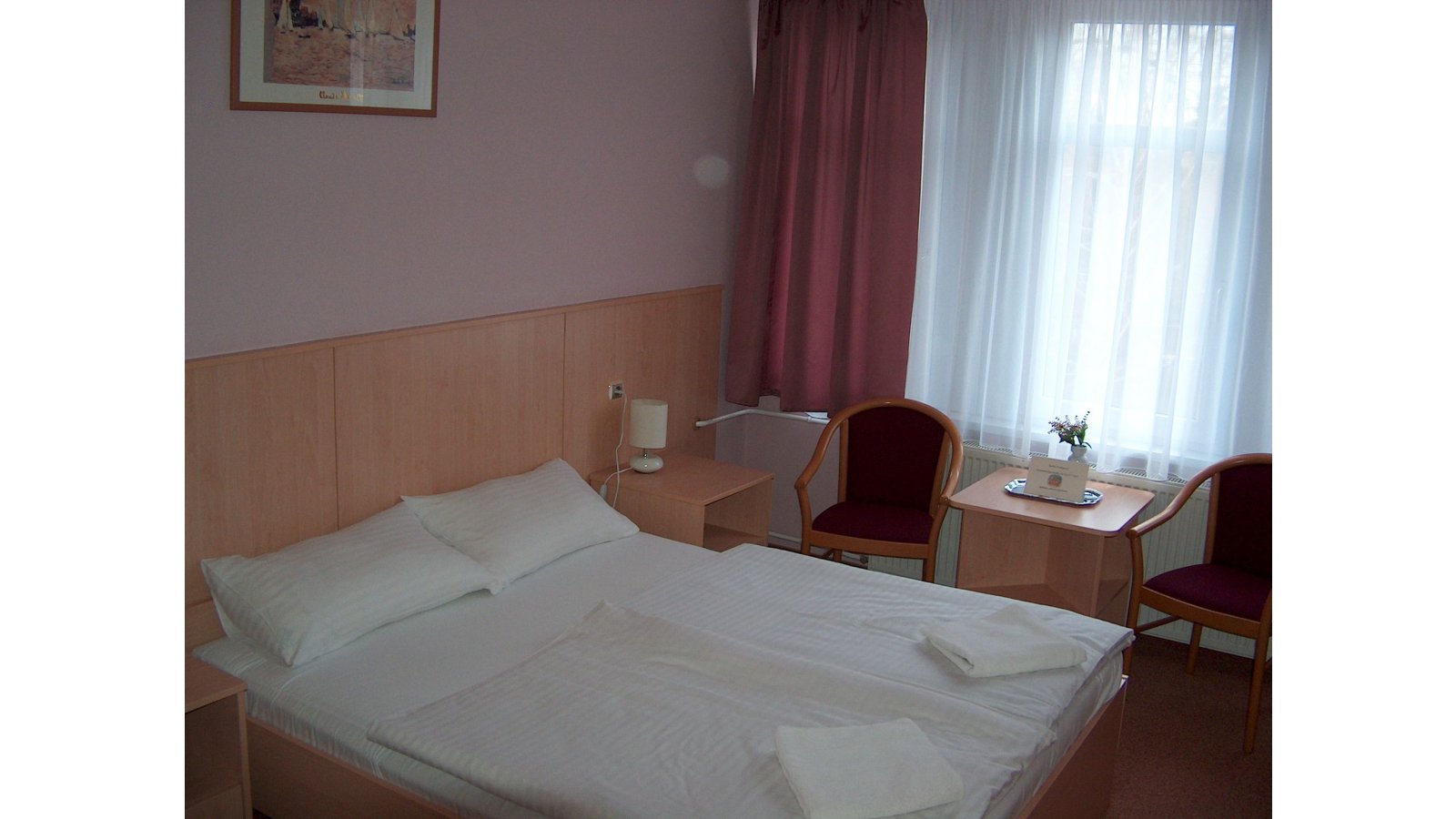 D-Hotel