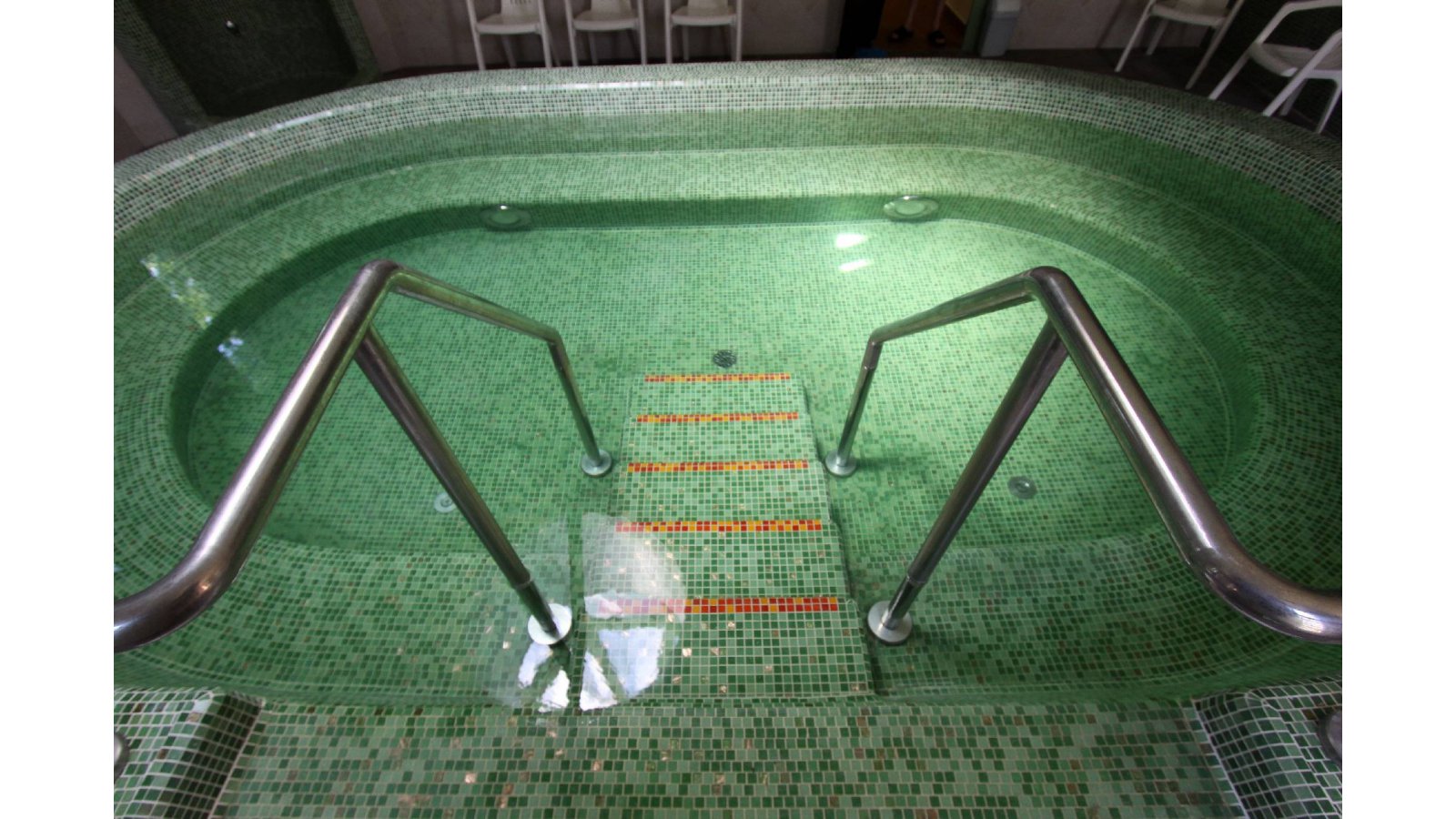 Thermal Hotel Harkány