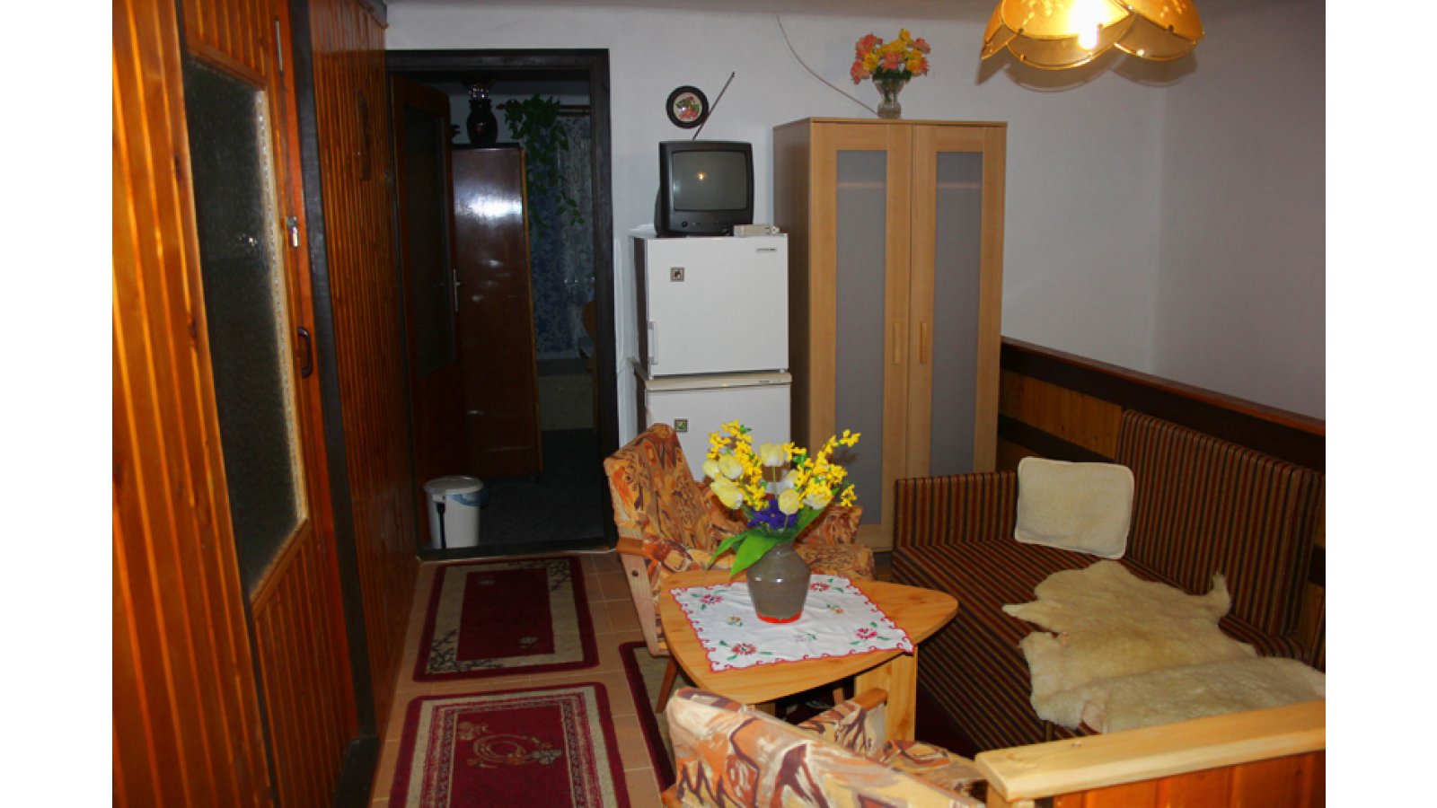 Szőke Tisza Vendégház-Tiszafüred