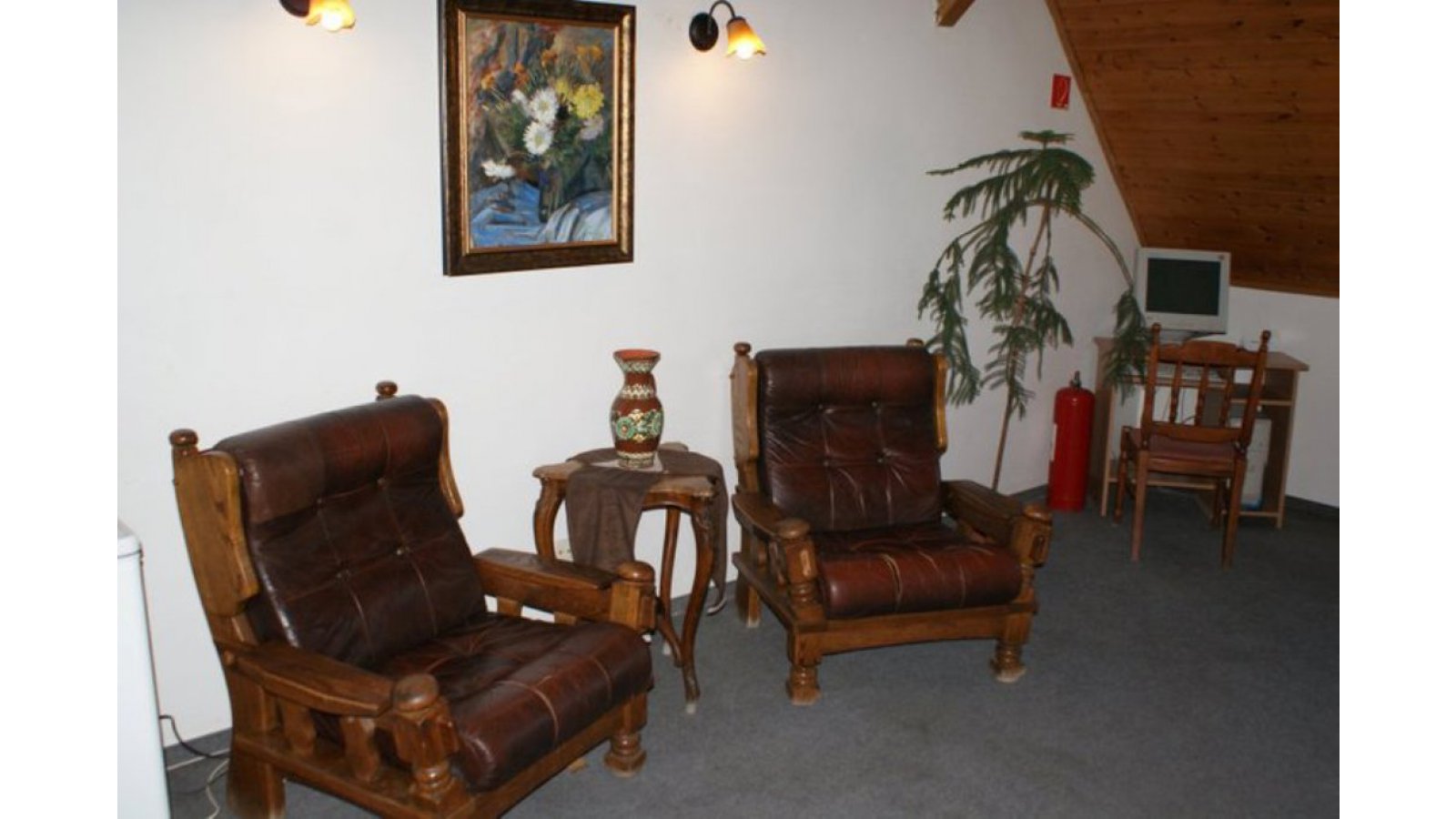 Öreg Halász Hotel és Étterem