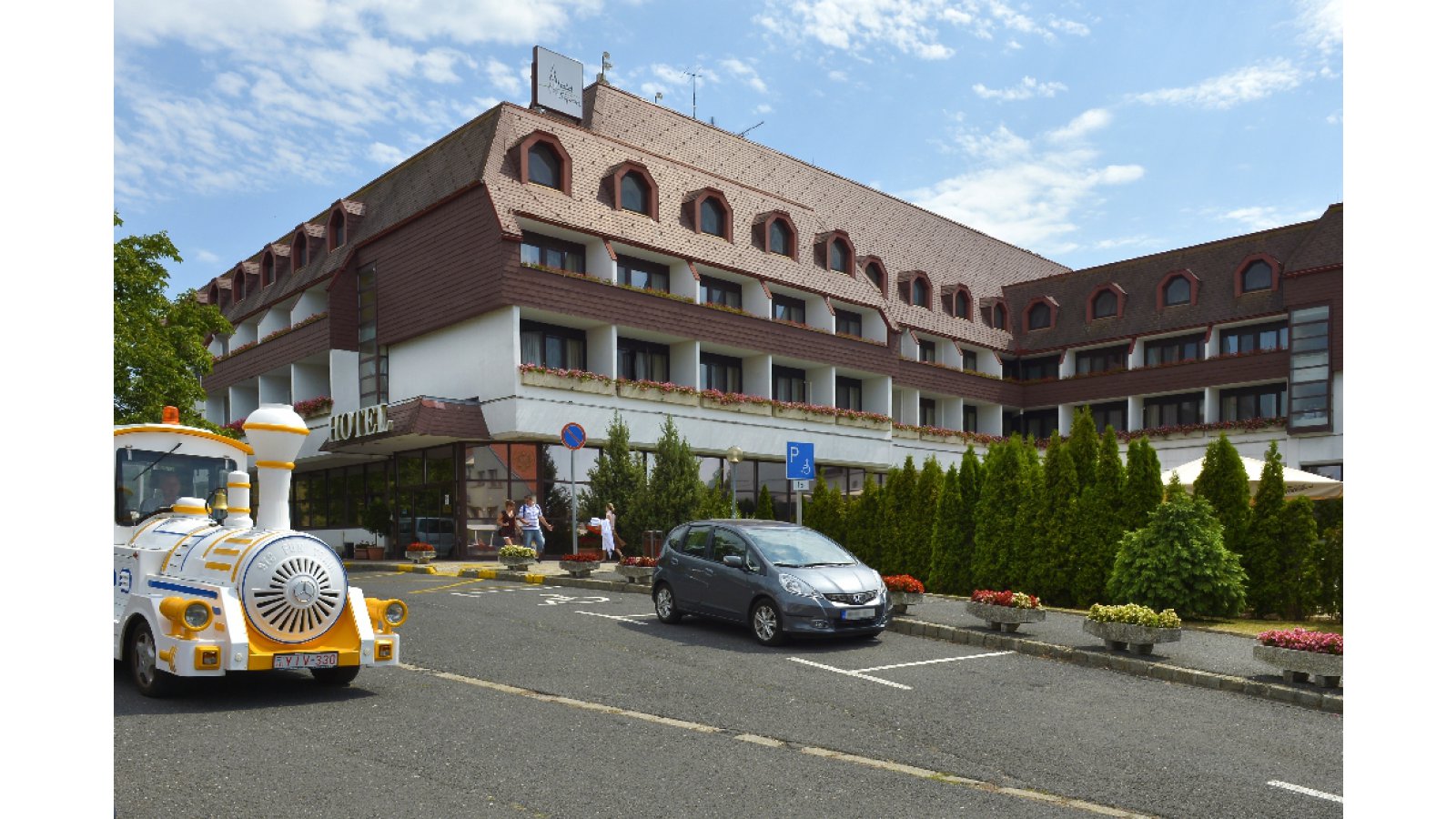 Hotel Sopron
