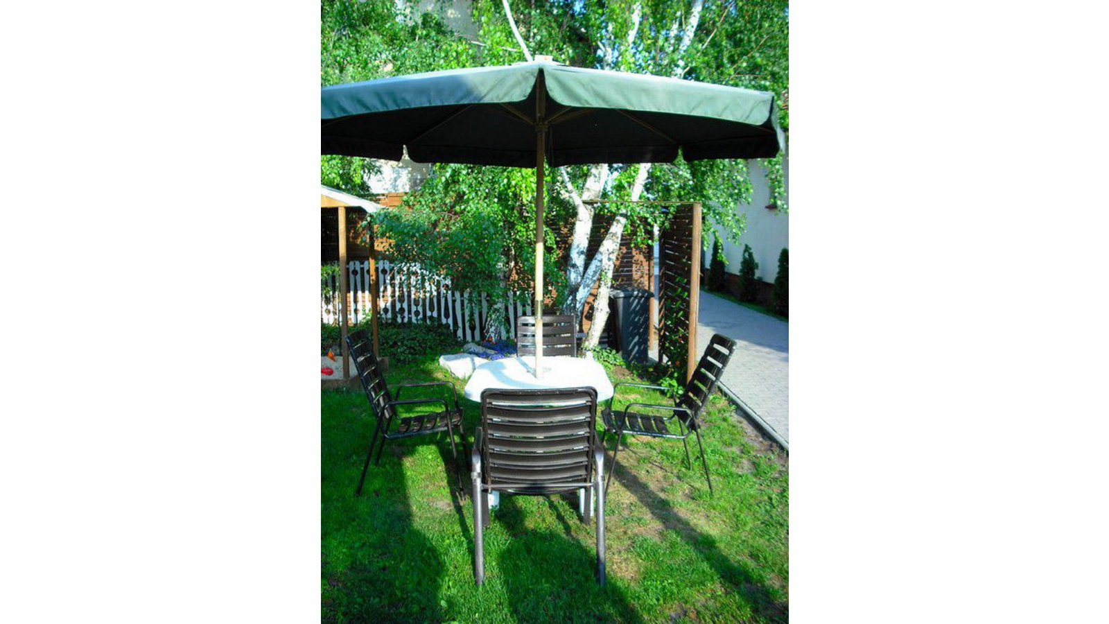 Cserke Gyöngye apartman