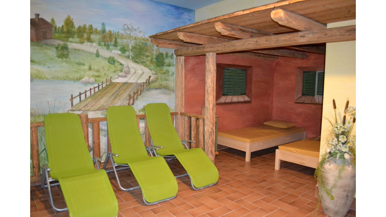 Thermal Hotel Harkány