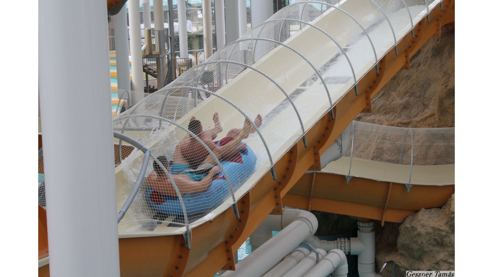 Wellness Hotel Gyula