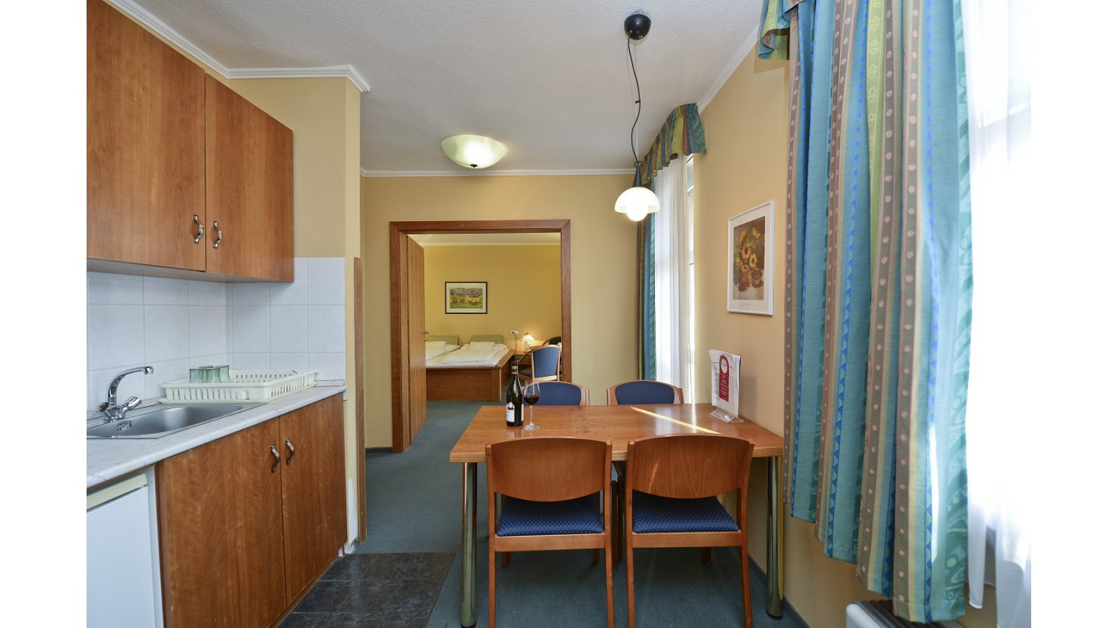 Hotel Unicornis