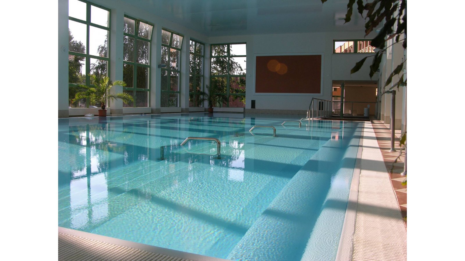 Thermal Hotel Harkány