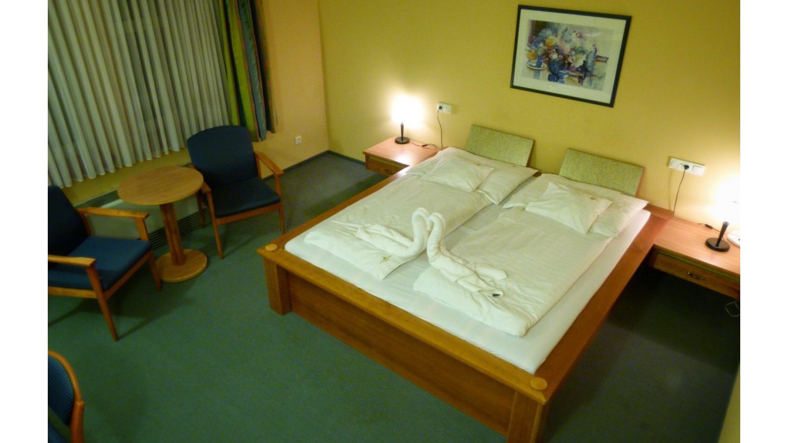 Hotel Unicornis