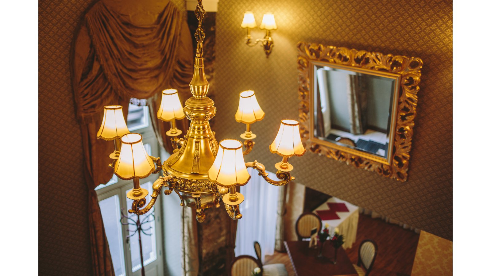 Mozart Hotel
