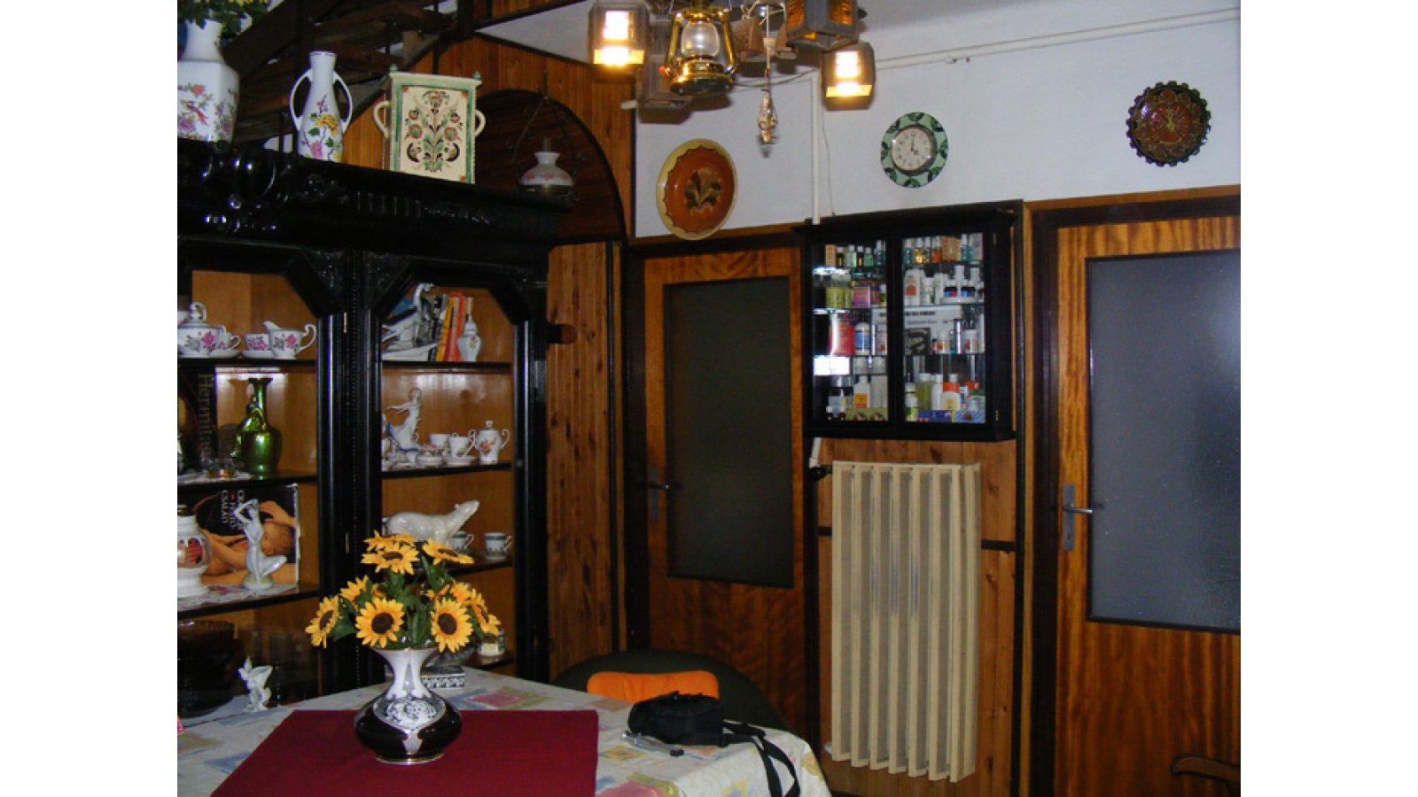 Szőke Tisza Vendégház-Tiszafüred