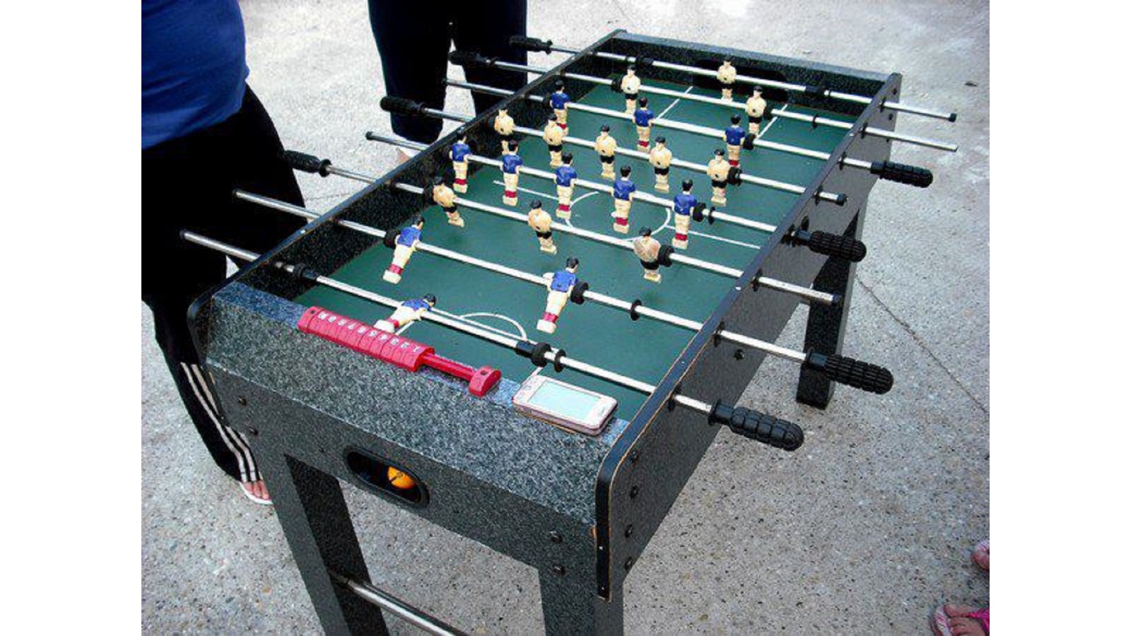 Cserke Gyöngye apartman