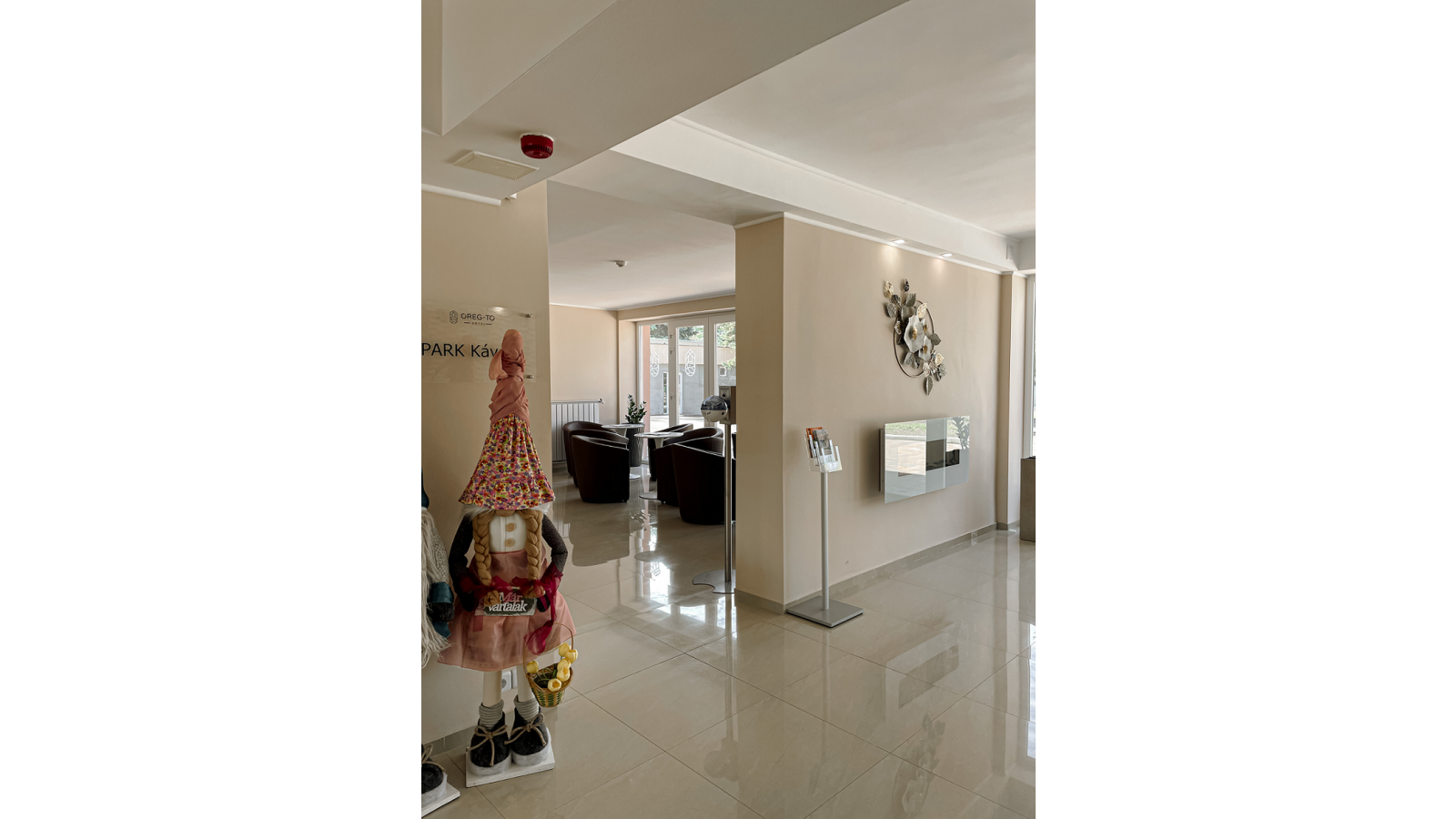Öreg-tó Hotel és Rendezvénytér