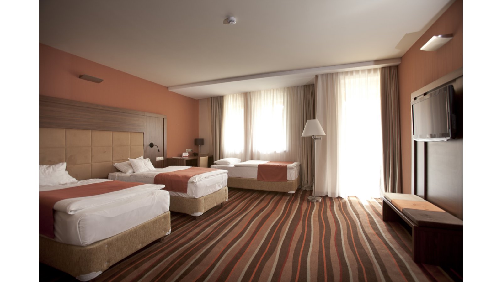 Hotel Makár Sport & Wellness Pécs