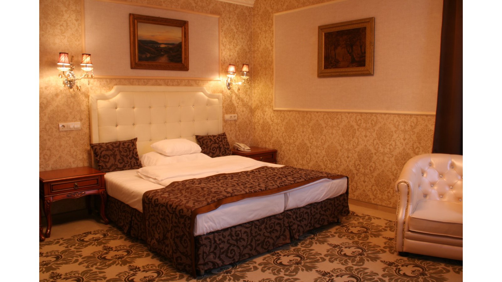 Hotel Capitulum