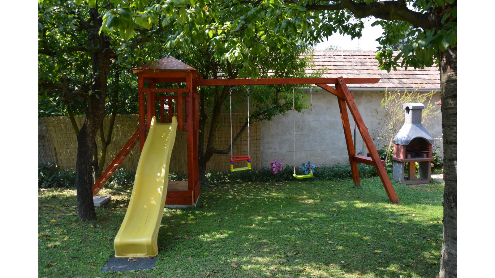 Anikó Apartman Vendégház