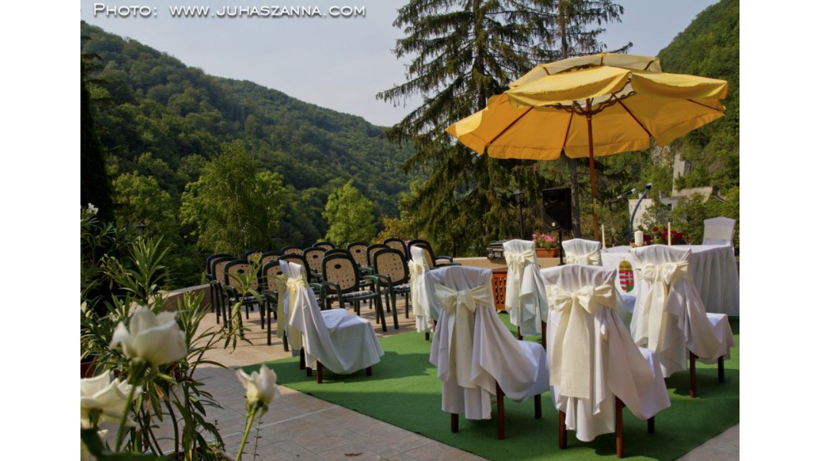 Hotel Tókert Szálloda és Étterem
