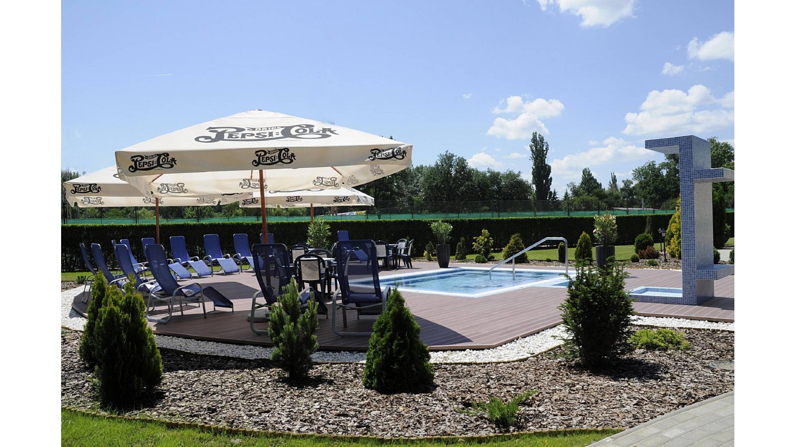 Garden Hotel Wellness és Konferencia