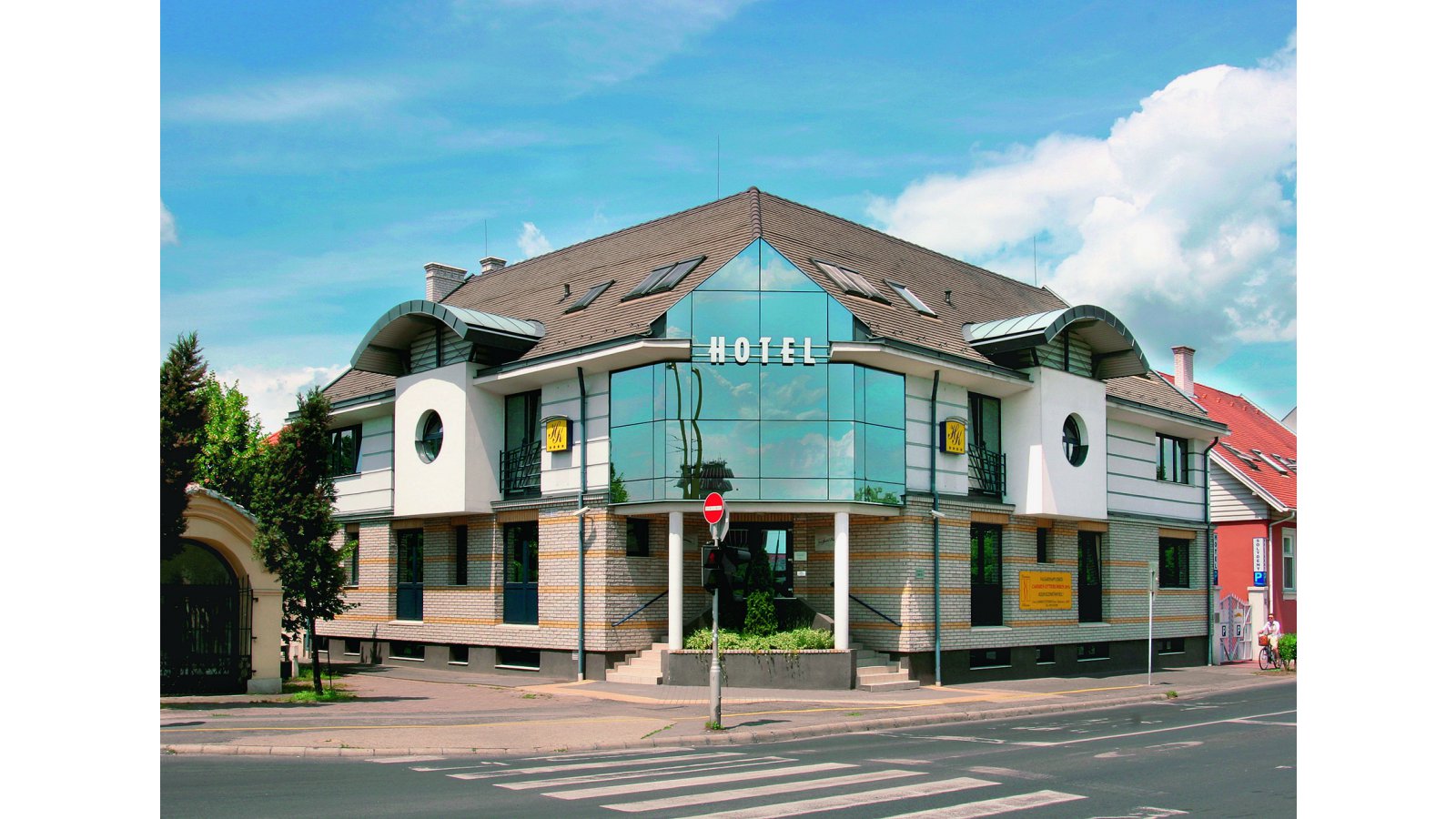 Hotel Kálvária