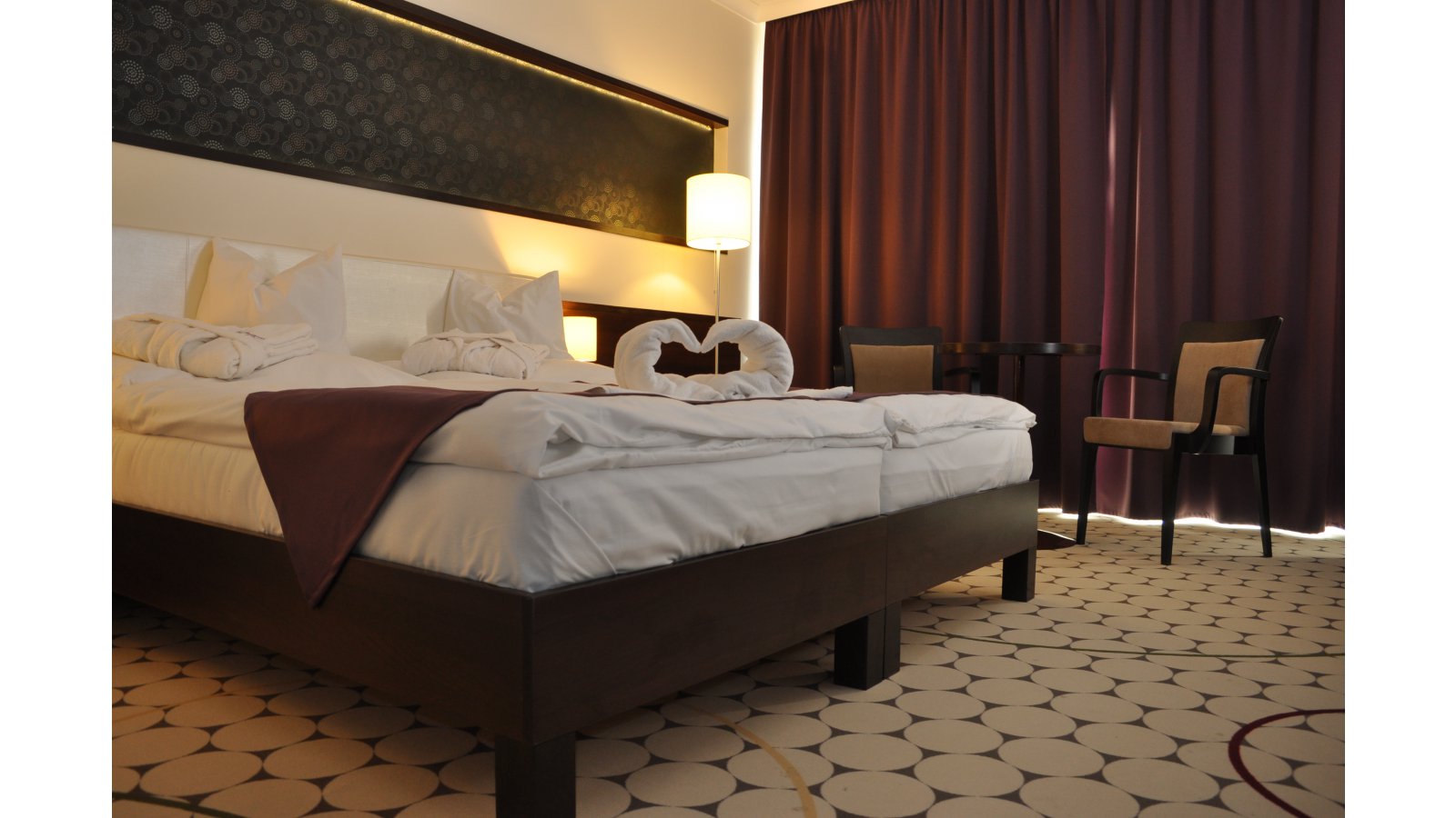 Hotel Aurora