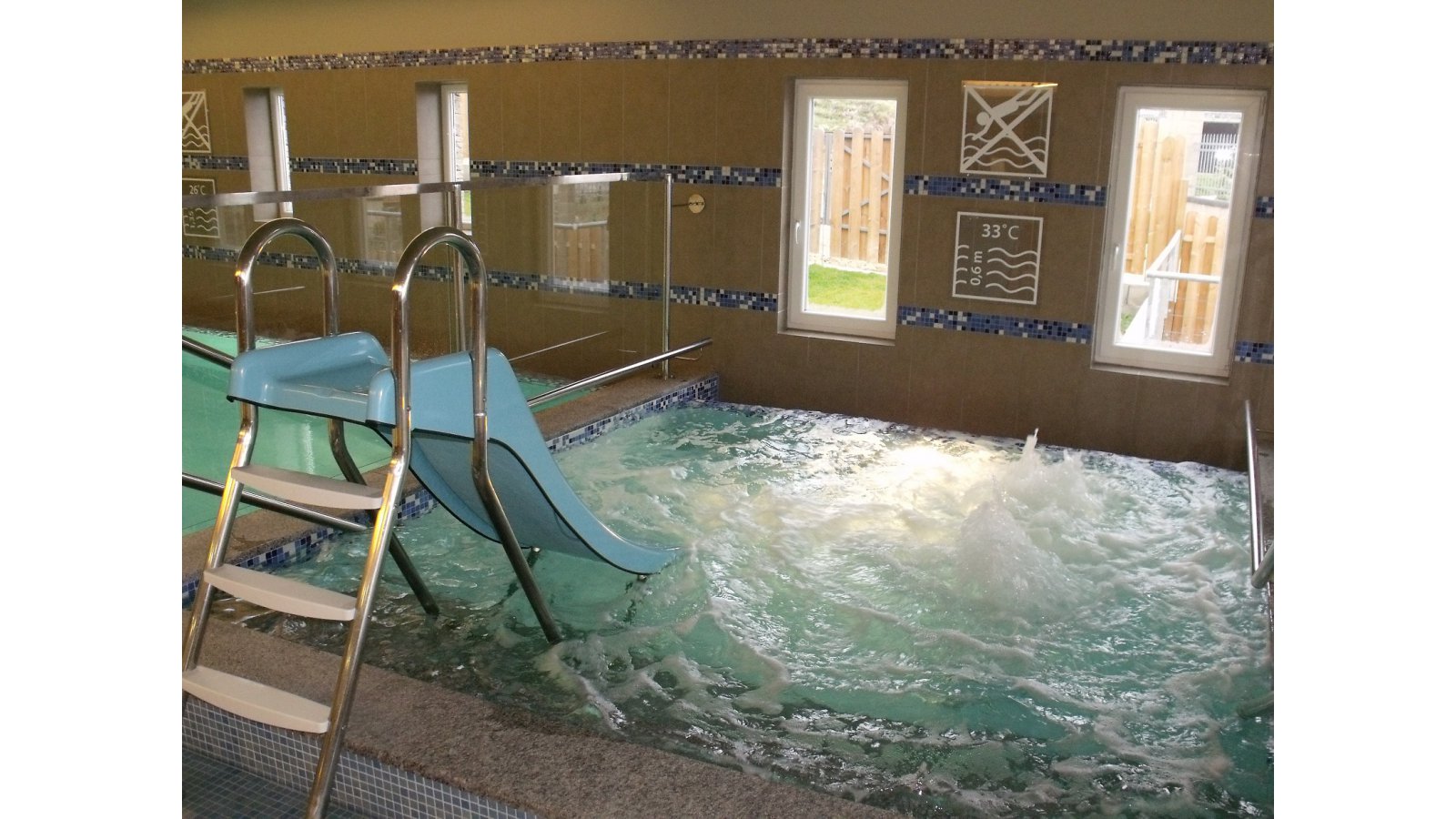 Zenit Hotel Balaton