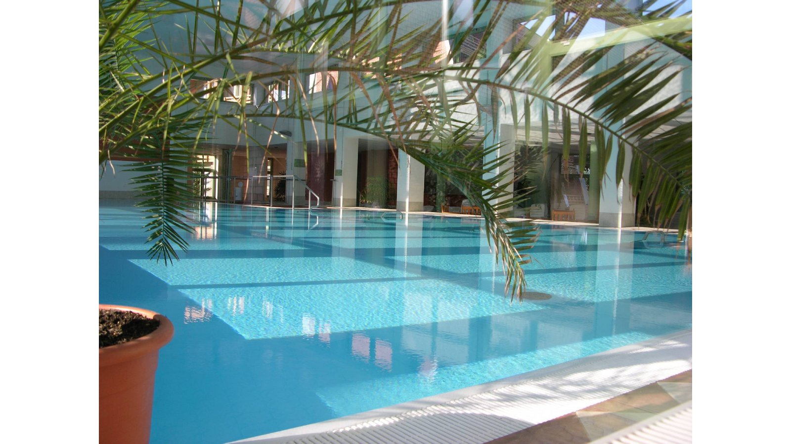 Thermal Hotel Harkány
