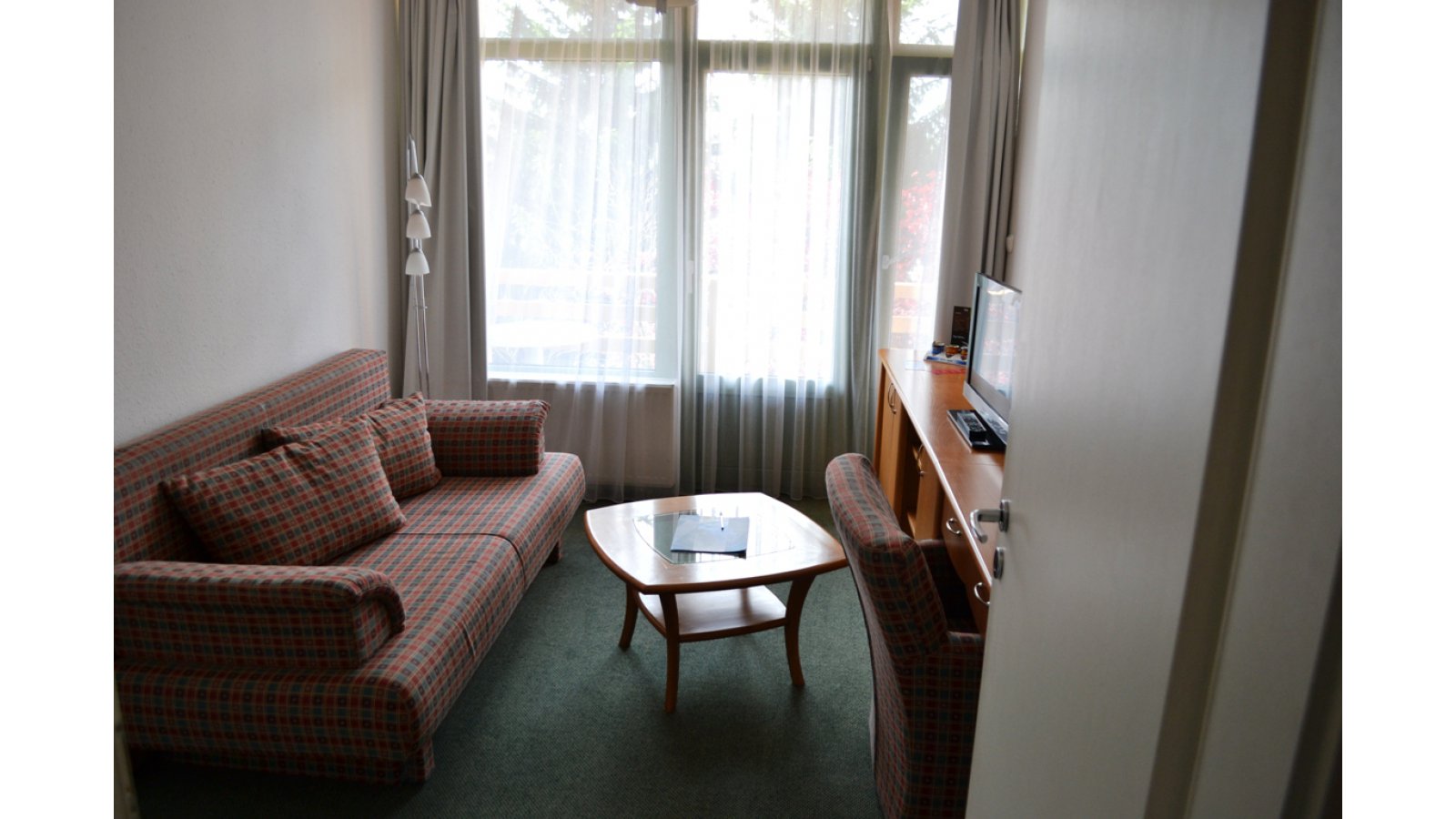 Thermal Hotel Harkány