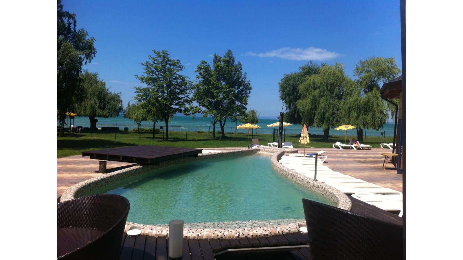 Prémium Hotel Panoráma