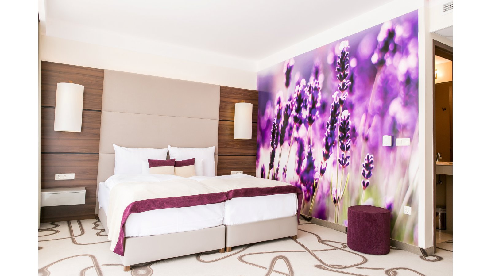 Ambient Hotel & AromaSPA