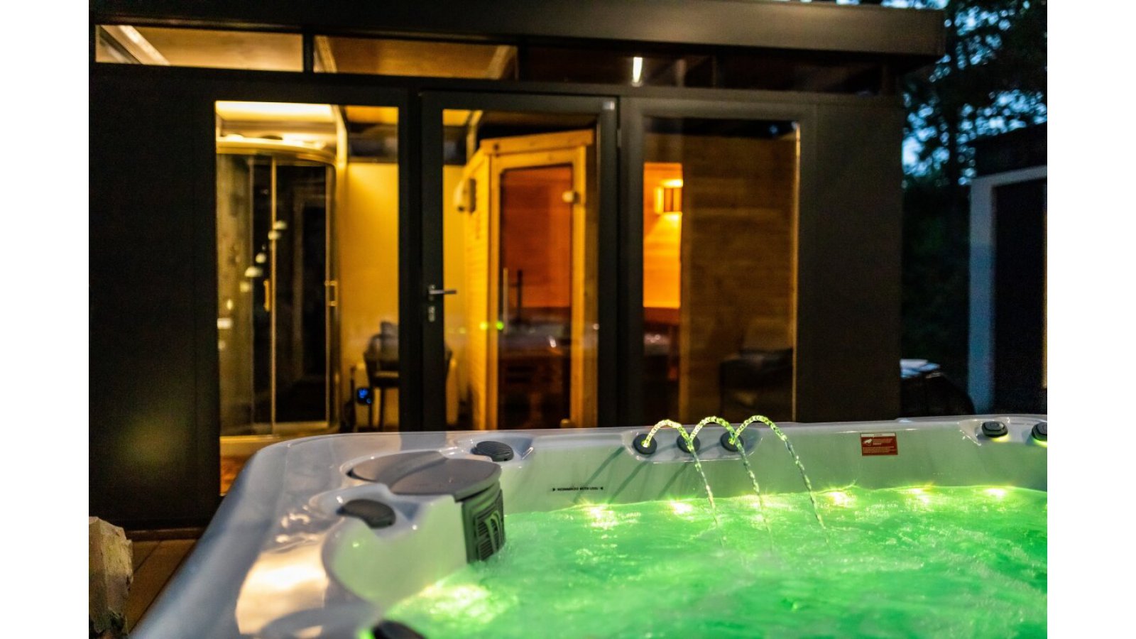 4 évszak Erdeihotel