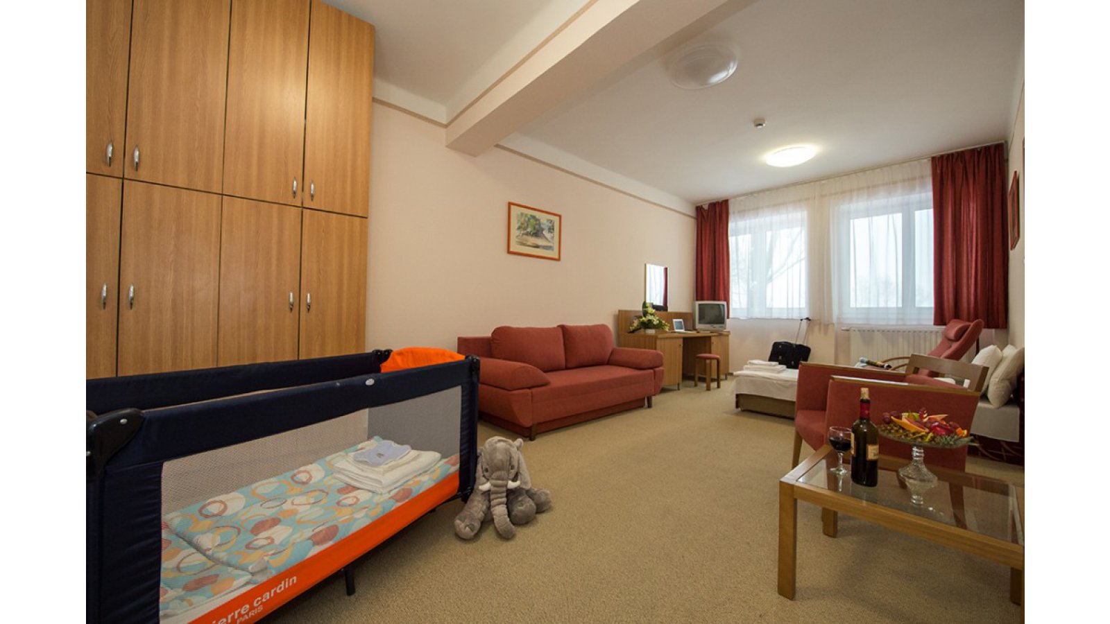 Alföld Gyöngye Hotel és Konferenciaközpont