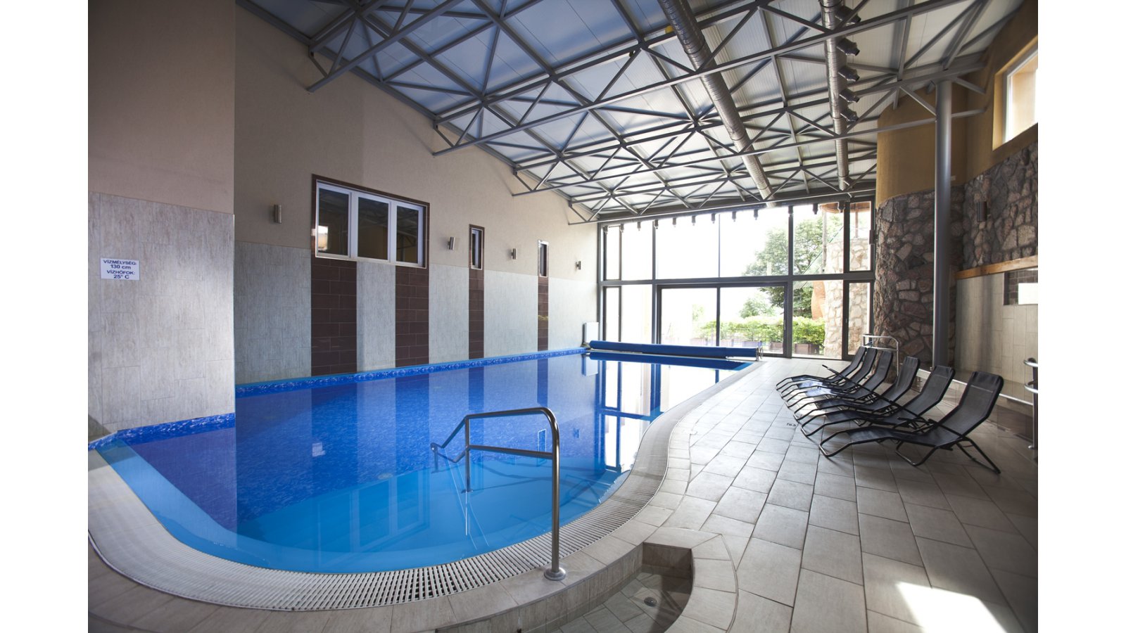 Hotel Makár Sport & Wellness Pécs