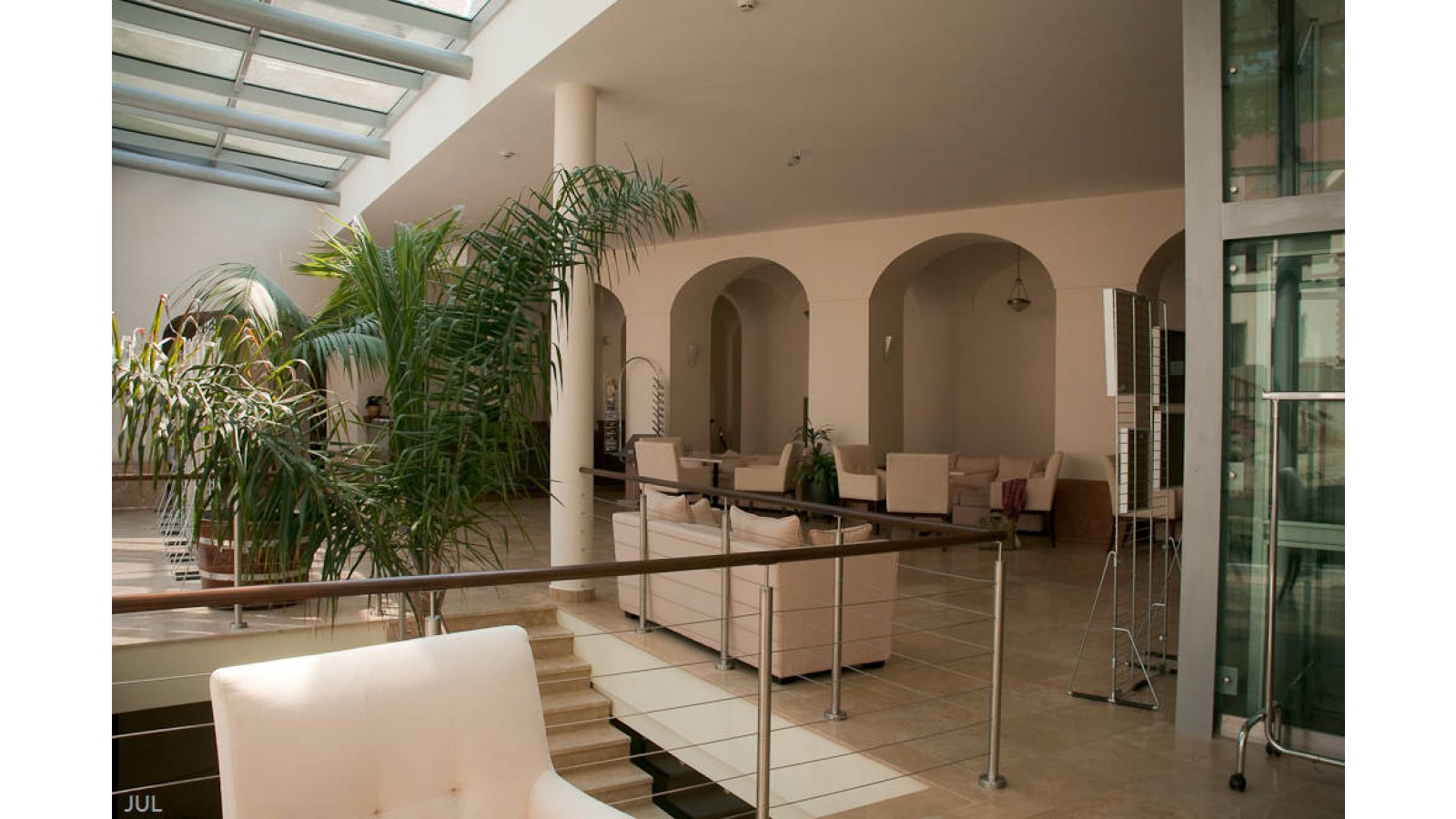 Kristály Imperial Hotel