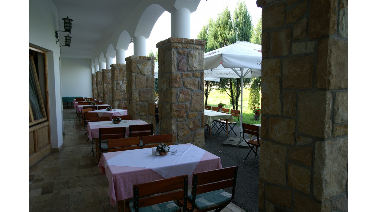 Öreg Halász Hotel és Étterem