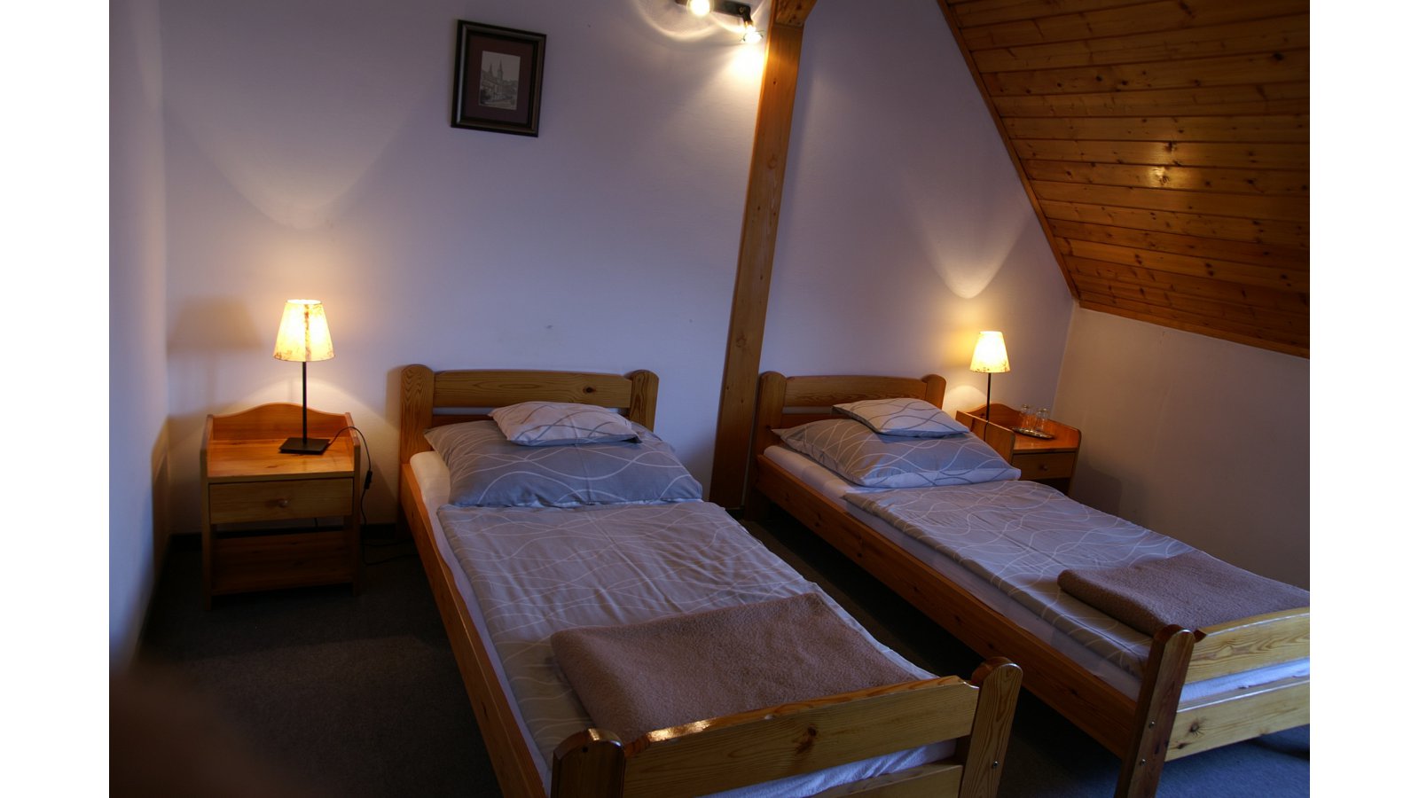Öreg Halász Hotel és Étterem
